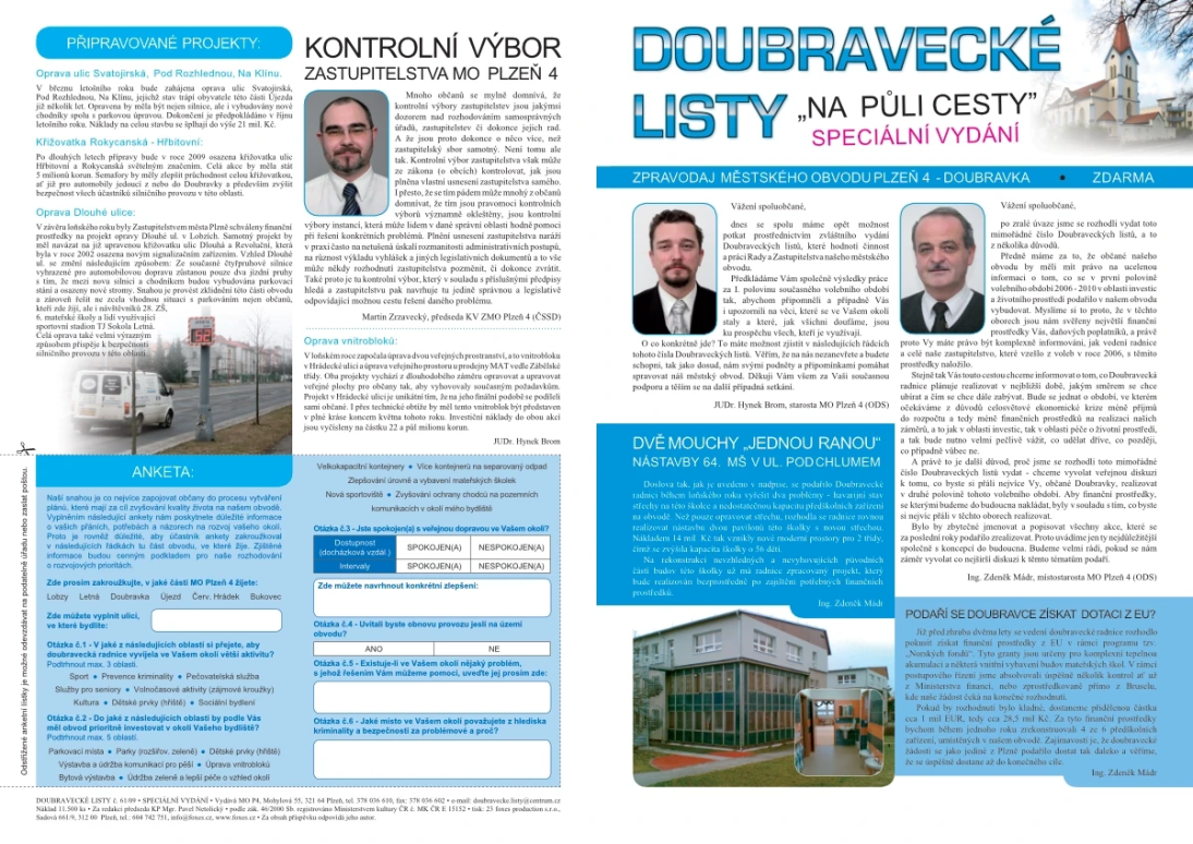 Doubravecke_listy_2009_special